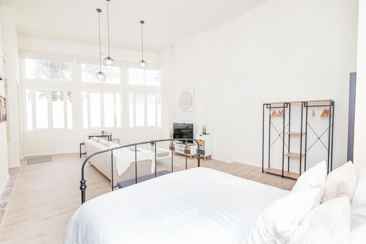 Lejlighed Bhost - Loft El Angel *