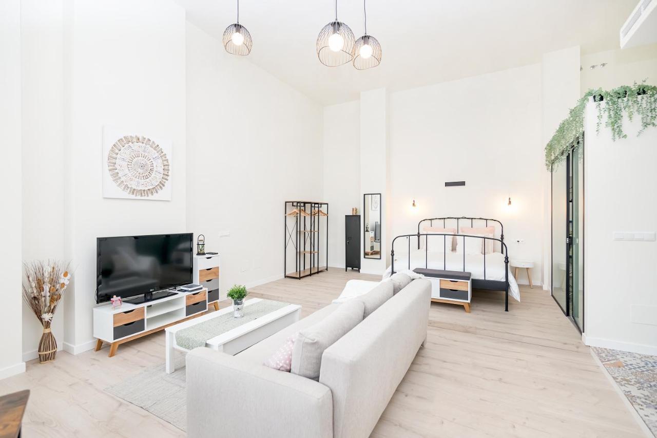 Lejlighed Bhost - Loft El Angel *