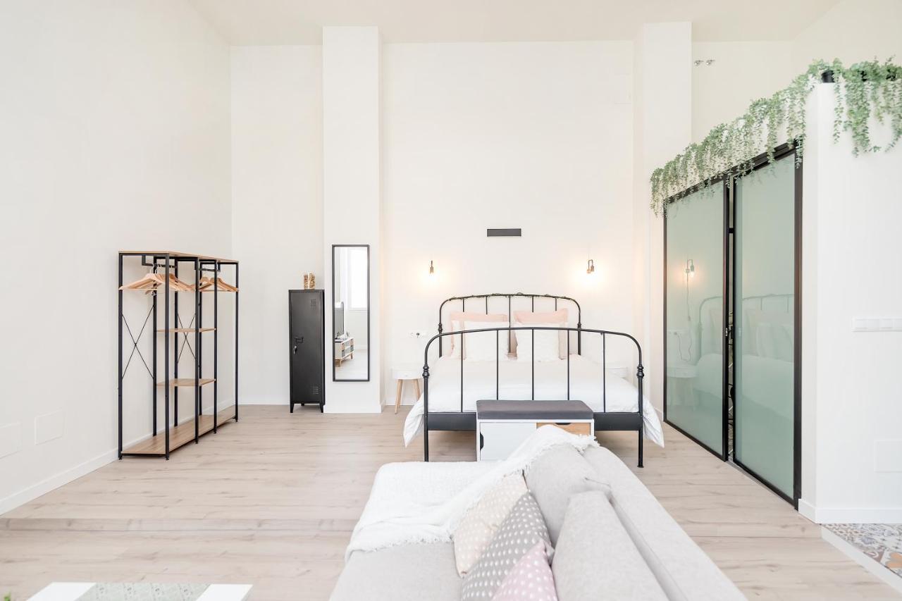 Bhost - Loft El Angel Appartamento Málaga